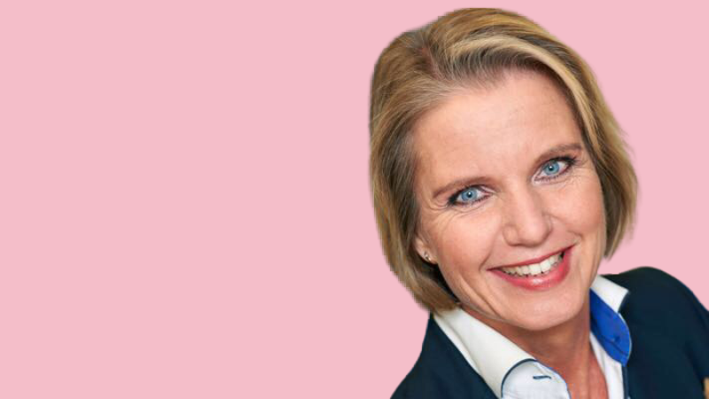 Secretaresses in de zorg - nieuwsbrief - 800x450 - artikel Renate Verdiesen