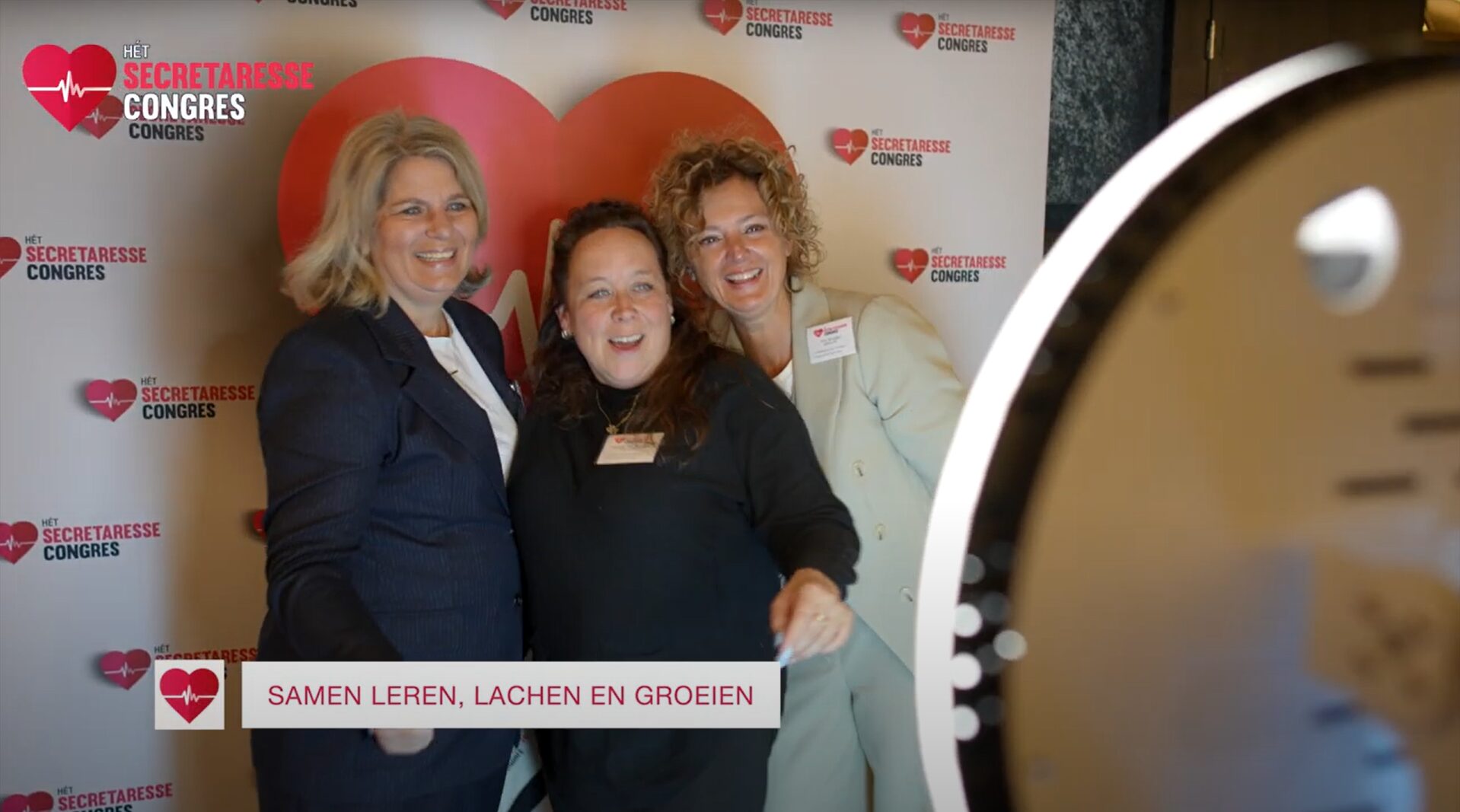 Thumbnail secretaressen congres
