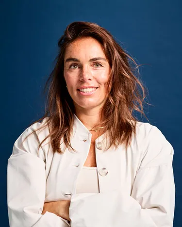 Nouchka Fontijn portret