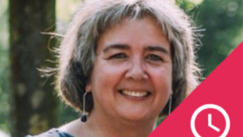 Secretaresses in de zorg - nieuwsbrief - 800x450 - artikel Petra Blok-Kalteren