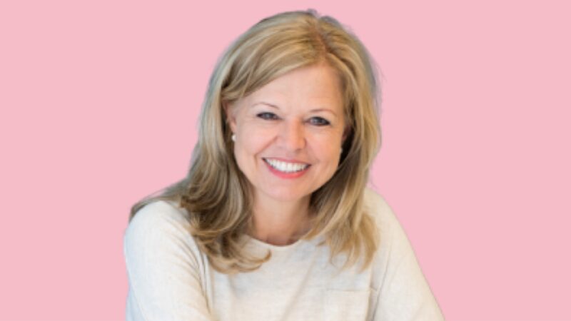 Interview schrijftrainer Judith Winterkamp