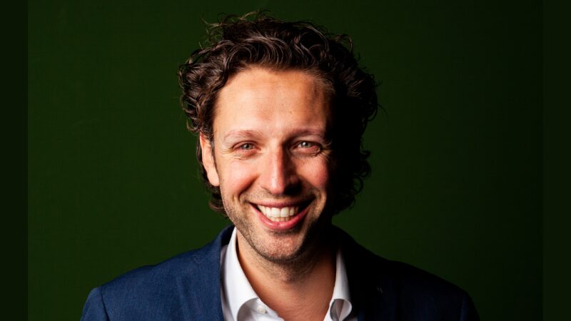 Secretaresses in de zorg - Aandacht is het mooiste dat je kunt geven - 800x450