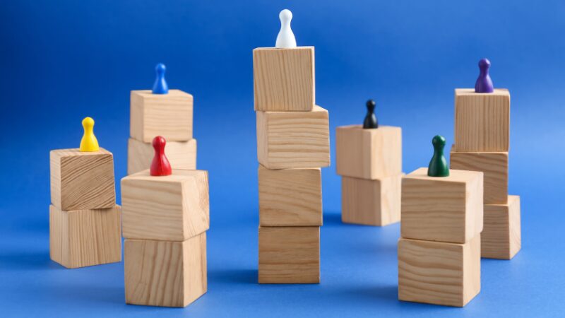 Secretaresses in de zorg - Werken in een multidisciplinair team - 800x450