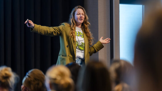 Ilona Boomsma