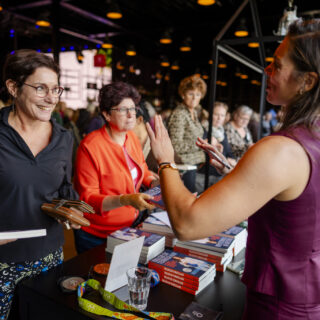 Het Secretaressecongres 2025 Low Res