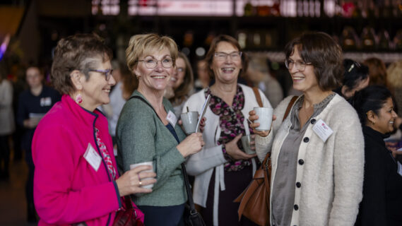 Het Secretaressecongres 2025 Low Res
