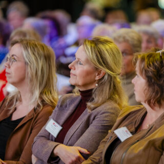 Het Secretaressecongres 2025 Low Res