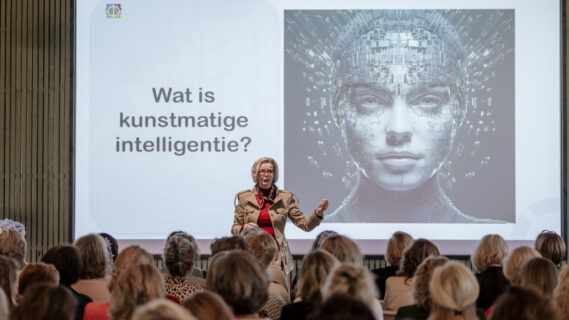 Het Secretaressecongres 2025 Low Res