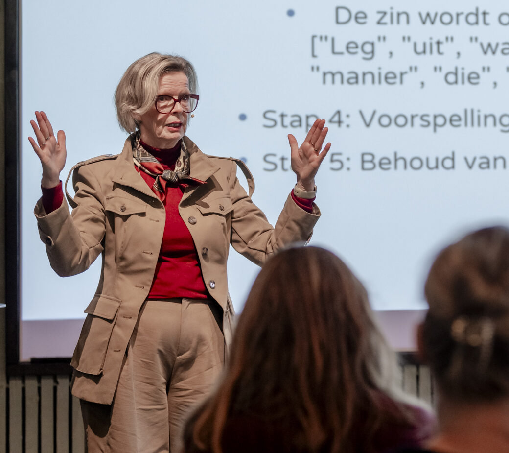 Het Secretaressecongres 2025 Low Res