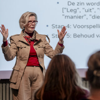Het Secretaressecongres 2025 Low Res