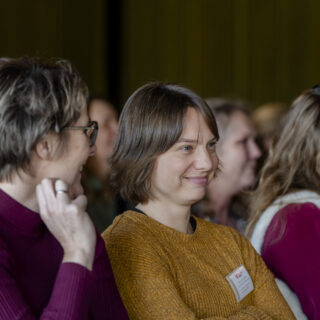 Het Secretaressecongres 2025 Low Res
