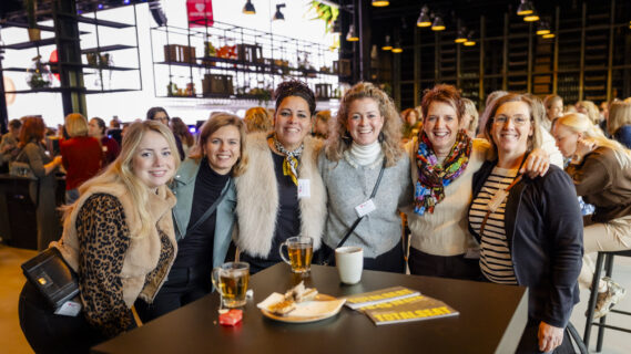 Het Secretaressecongres 2025 Low Res