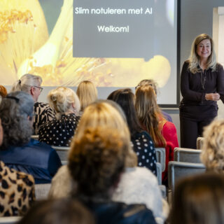 Het Secretaressecongres 2025 Low Res