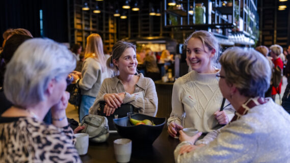 Het Secretaressecongres 2025 Low Res