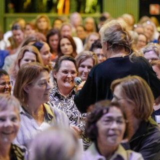 Het Secretaressecongres 2025 Low Res