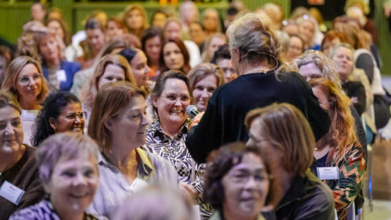 Het Secretaressecongres 2025 Low Res