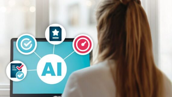 Masterclass De AI-vaardige secretaresse - 790x592