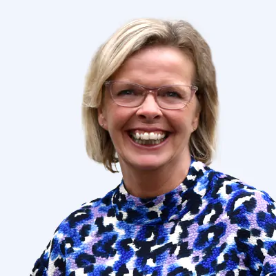 Marianne-Smits portret