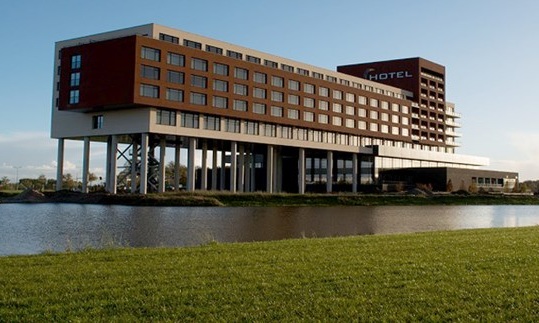 Van der Valk Hotel Zwolle - Van der Valk Exclusief