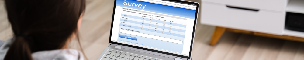Secretaresses in de zorg - nieuwsbrief - 1000x200 - online survey - 3